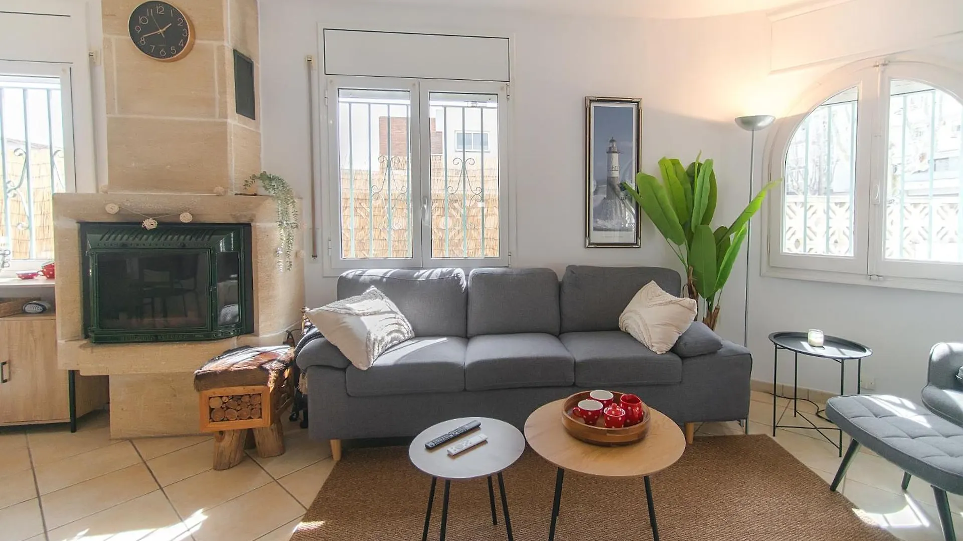 Villa Welcs Casa 203 Emp Con Piscina Privada Empuriabrava