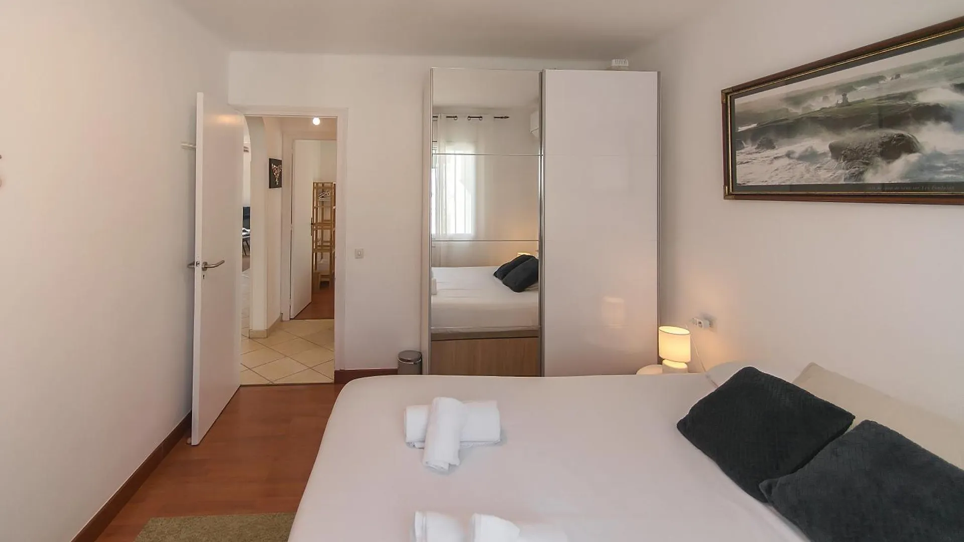 Villa Welcs Casa 203 Emp Con Piscina Privada Empuriabrava 0*,