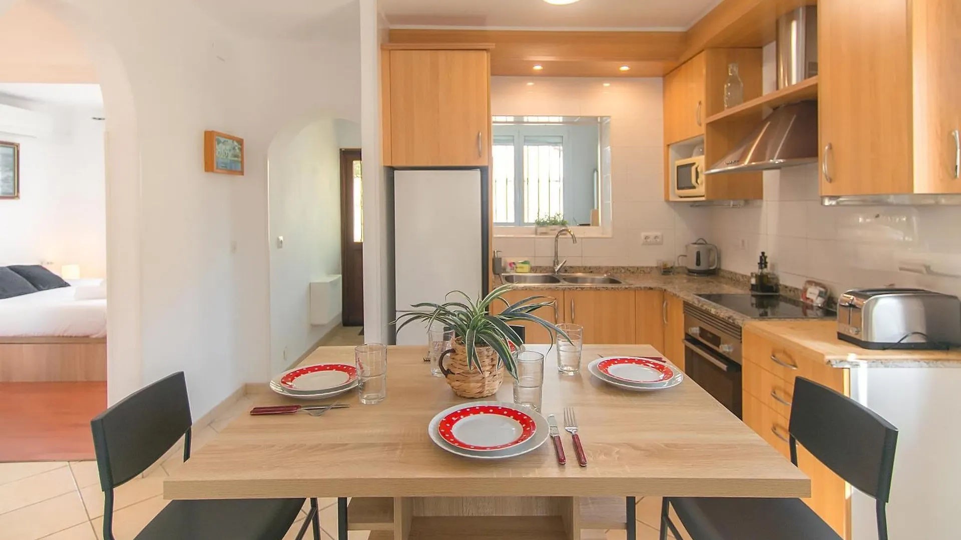Villa Welcs Casa 203 Emp Con Piscina Privada Empuriabrava 0*,  Spanien