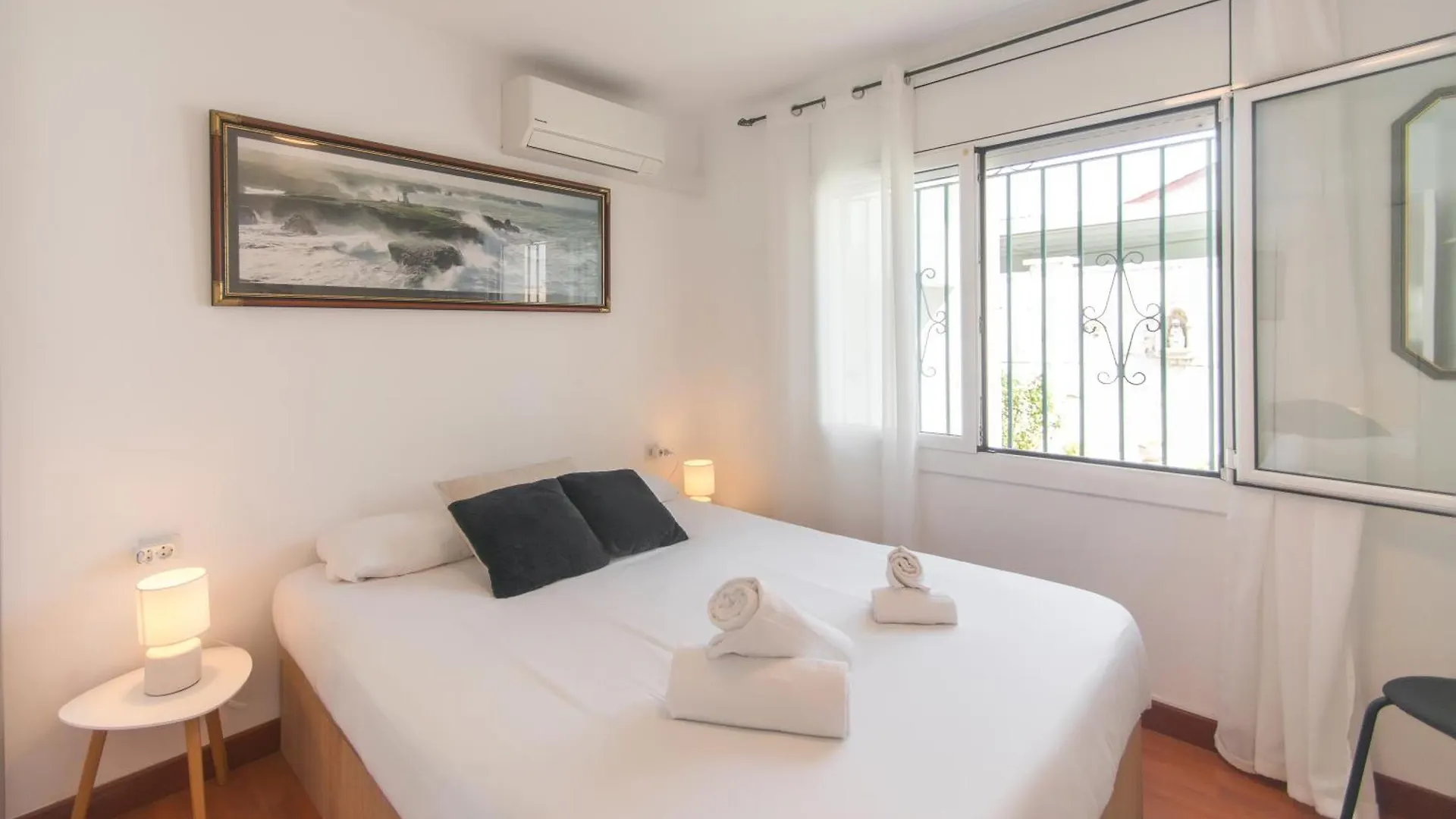 Villa Welcs Casa 203 Emp Con Piscina Privada Empuriabrava