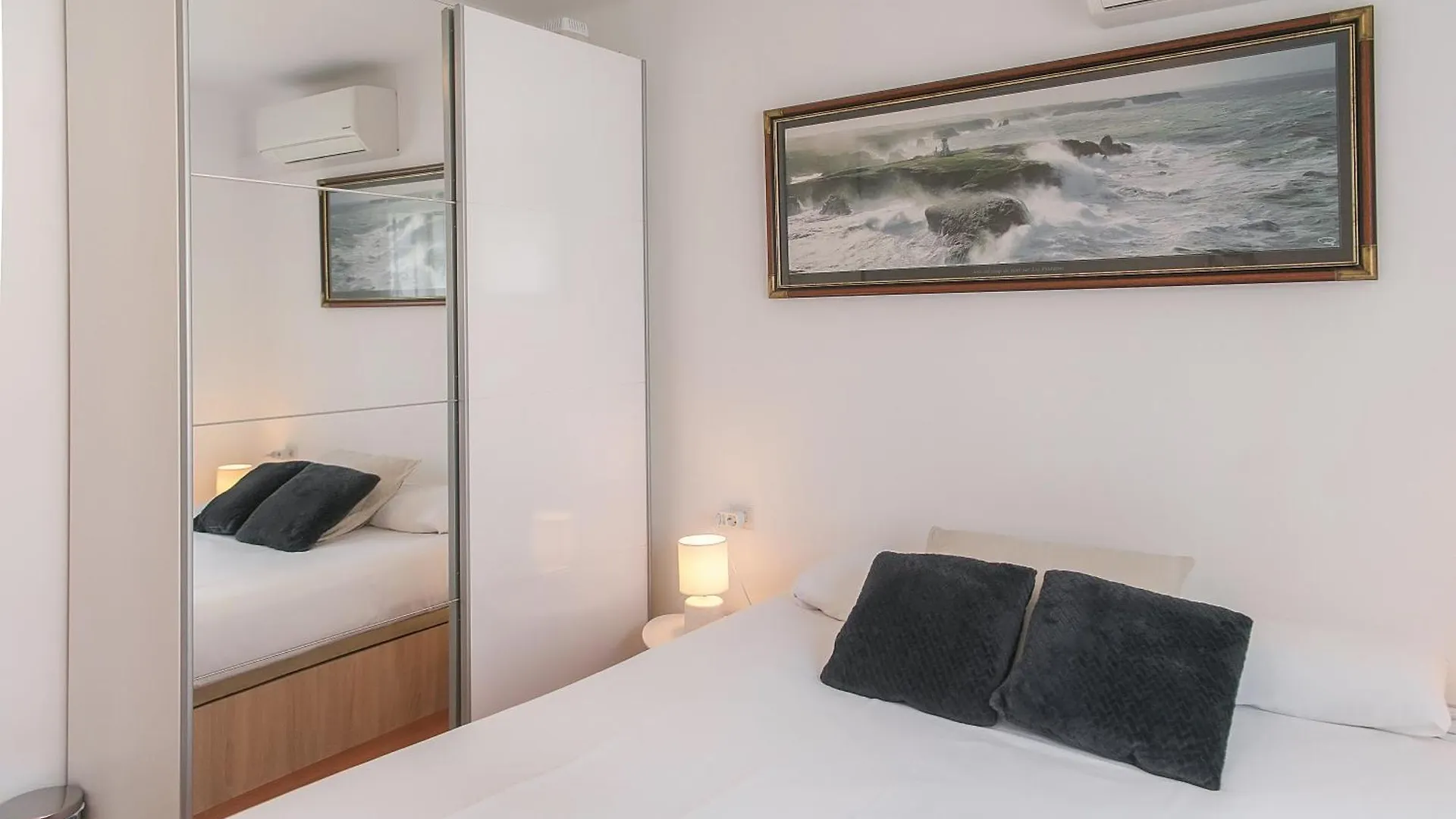 Villa Welcs Casa 203 Emp Con Piscina Privada Empuriabrava 0*,  Spanien